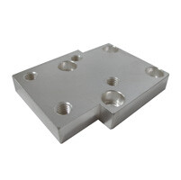 Контактные Площадки 3П В.Тип.1 | 029091 | Legrand