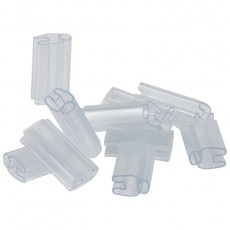 Держатель маркеров Memocab - для кабеля - длина маркировки 15 мм - минимальное сечение 4 мм? | 037932 | Legrand