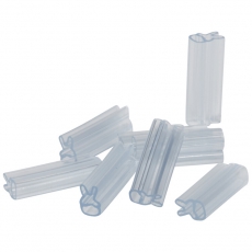 Держатель маркеров Memocab - для кабеля - длина маркировки 18 мм - минимальное сечение 0,75 мм? | 037937 | Legrand