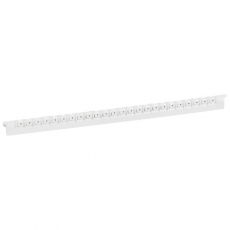 Маркер Memocab - ширина 2,3 мм - условное обозначение - точка | 037955 | Legrand