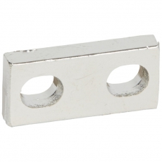 Шунт - для силовых клемм Viking 3 - шаг 36-42 мм | 039446 | Legrand