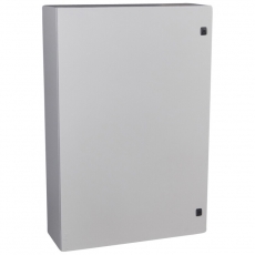 Металлический щит Atlantic-E - IP 66 - IK 10 - RAL 7035 - 1200x800x300 | 039969 | Legrand