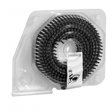 Лента Starfix - большой емкости (300 наконечников) - 1,5 мм? - чёрный | 037644 | Legrand