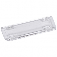 Держатель этикетки Duplix - 7 маркеров | 038498 | Legrand