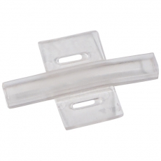 Держатель маркеров Memocab - для кабеля - длина маркировки 30 мм | 038742 | Legrand