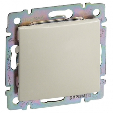 Valena Сл. кость Переключатель 1-клавишный | 774306 | Legrand