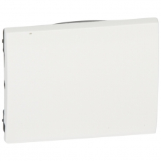 Galea Life Белый Клавиша 1-ая | 777010 | Legrand