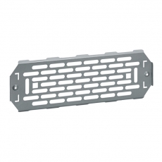 Перфорированная монтажная панель - для щитков Practibox3 | 401726 | Legrand