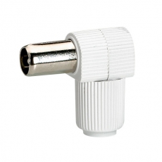 Штекер - ? 9.52 мм - с боковым подключением | 091019 | Legrand