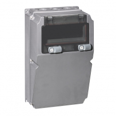 Сборный щиток Hypra - без отверстий для 4 разъёмов 16-32 А или 1 разъёма 63 А - с рейкой DIN - 370x230x181 мм | 059844 | Legrand