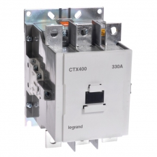 Контактор CTX3 400 3P 330A 100...240В~/= | 416316 | Legrand