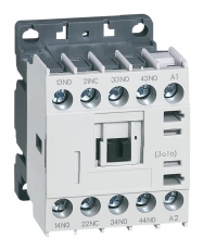 CTX3 промежуточное реле 2НО2НЗ 230В AC | 416826 | Legrand