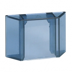 CTX3 Фронтальная крышка безопасности | 416841 | Legrand