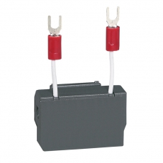 CTX3 9-150A Варистор 200В...240В AC/DC | 416897 | Legrand