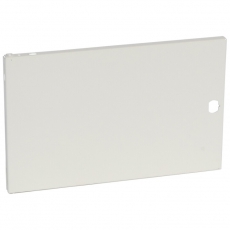 Дверь металлическая 12 модулей | 601226 | Legrand