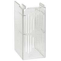 Комплект из 4 крышек выводов - для выключателей-разъединителей номиналом SPX-D 630 A | 605133 | Legrand