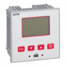 Регулятор 3 шагов 230/400 В | ALPTEC3.2 | Legrand