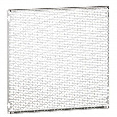 Перфорированная монтажная плата Lina 25 - для шкафов Altis шириной 1000 мм и высотой 800 мм | 047491 | Legrand