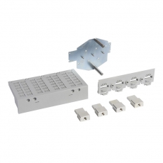 DPX3 630 Комплект выводов 8 шт. для съёмного/выкатного исполнения | 422221 | Legrand