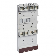 DPX3 630 Основание дифф. 4P подключение сзади | 422227 | Legrand