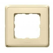 Cariva Сл. кость Рамка 1-ая | 773760 | Legrand