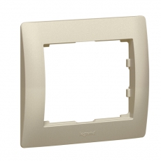Galea Life Титан Рамка 1-я | 771401 | Legrand