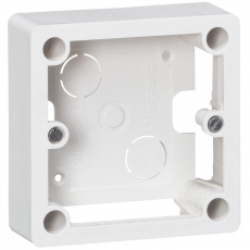 Коробка наклад.100х100 36мм | 055849 | Legrand