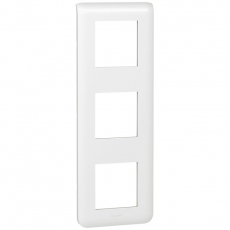 Рамка Mosaic 3*2М. верт. | 078823 | Legrand