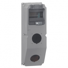 Щиток Hypra с DIN-рейкой на 6 модулей | 059846 | Legrand