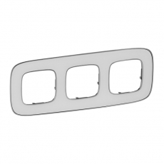 Valena ALLURE Зеркало Рамка 3-ая | 754423 | Legrand