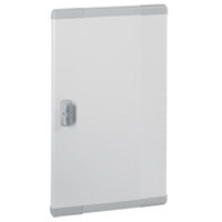 Дверь металлическая XL3 400 - для кабельных секций высотой 750 мм | 020164 | Legrand