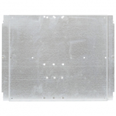 Лицевая панель XL3 400 - для DPX-IS 630 (400 A) и DPX 630 (400 A) - вертикальный монтаж | 020233 | Legrand