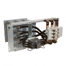 Компенсирующий модуль Alpimatic - трёхфазный - стандартный тип - 400 В - 75 квар | P7540 | Legrand