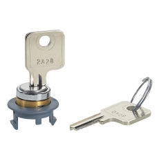 Замок с ключом | 088098 | Legrand