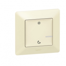 Выключатель Умный беспроводной сценарный Valena Life 