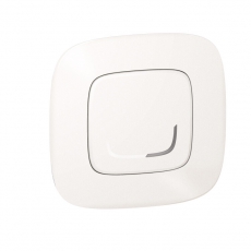 Выключатель Умный беспроводной 1-кл. Valena Allure жемчуж. Netatmo | 752985 | Legrand