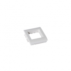 Суппорт 2м MOSAIC кр.75 METRA | 638071 | Legrand