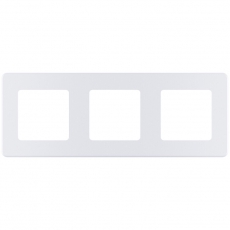 Inspiria жемчуг Рамка 3-ая | 673956 | Legrand