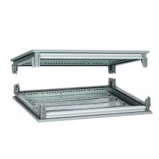 Комплект монтажный - XL3 4000 - глубина 475 мм - ширина 975 мм | 020507 | Legrand