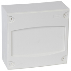 Шкаф - MyHOME - SCS - для батареи Кат. № 0 407 49 | 001196 | Legrand