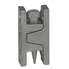 Комплект для внешней стяжки шкафов - для шкафов Altis - нагрузка 500 кг/м3 | 047681 | Legrand