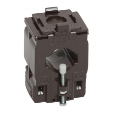 Трансформатор тока 600/5A | 412114 | Legrand