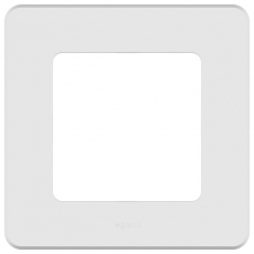 Inspiria белый Рамка 1-ая | 673930 | Legrand