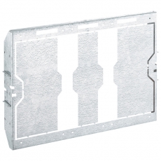 Регулируемое фиксирующее устройство XL? 4000 - для 1-2 вставных / выдвижных DPX? 630 - вертикальное | 021060 | Legrand