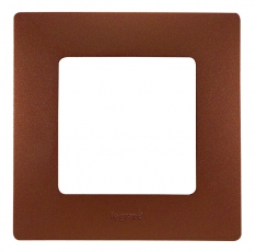 Etika Какао Рамка 1-ая | 672571 | Legrand
