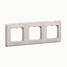 Cariva Песок Рамка 3-ая | 773683 | Legrand