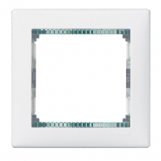 Valena Бел/кристалл Рамка 1-ая | 774461 | Legrand