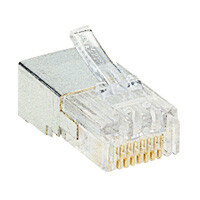 Вилка VDI RJ45 FTP | 051704 | Legrand