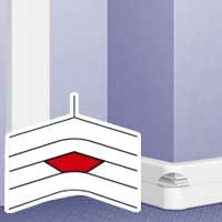 Сепаратор внутренний | 010611 | Legrand