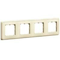 Cariva Сл. кость Рамка 5-ая | 773755 | Legrand